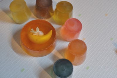 池南國家森林遊樂區-中秋圓滿~打皂幸福，親手製作手工皂