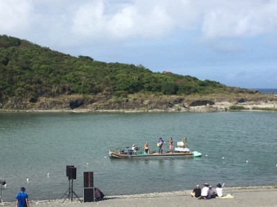 河口音樂市集