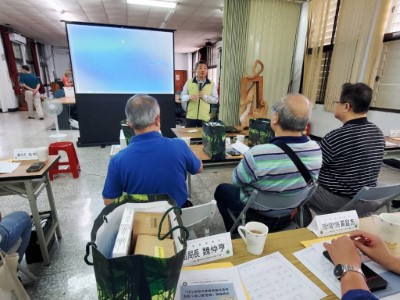 112年度花東地區檢警林移聯繫平台會議