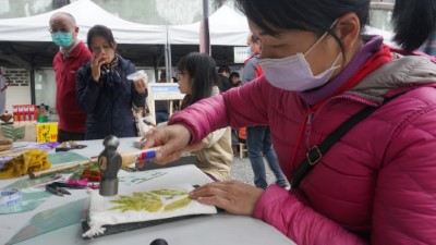 各社區活動豐富