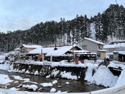 西粟倉村從偏鄉翻轉創造林業創森的奇蹟