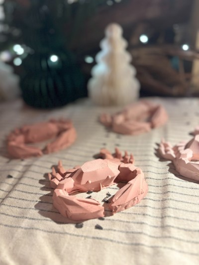 彩虹橋的試煉-柳杉純露擴香石