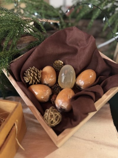 紅葉初生精油皂