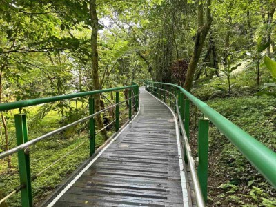 池南國家森林遊樂區