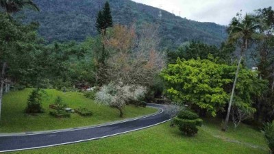 池南國家森林遊樂區